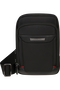 Samsonite Pro-Dlx 6 Crossbody Bag S  Black