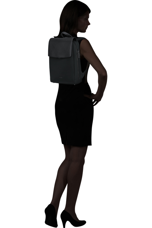 Evoluxe Backpack 15.6"