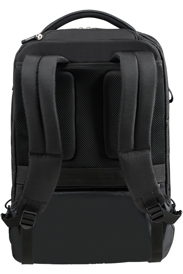 Litepoint Laptop Bag with wheels 17.3" Samsonite UK