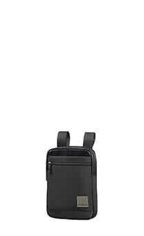 Hip-Square Crossover bag S 2 L | 23 x 17 x 6.5 cm | 0.2 kg