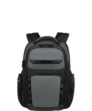 Pro-DLX 6 Backpack expandable 15.6" 43 x 30 x 15/21 cm | 1.3 kg