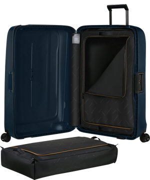 Essens Spinner (4 wheels) 81cm 81 x 56 x 34 cm | 4.7 kg