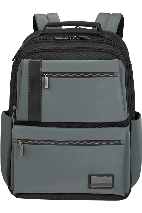 Samsonite Openroad 2.0 Laptop Backpack + Clothes Compartment 17.3'  Ash Grey