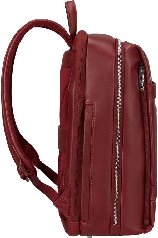 Image Biz Leather Backpack 14.1"