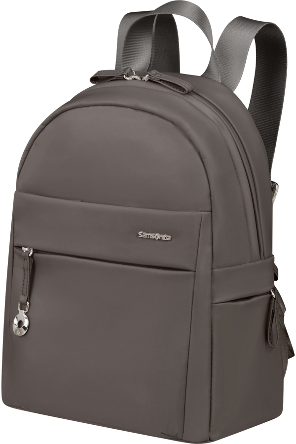 Samsonite Move 5.0 Backpack S  Gunmetal Green