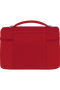 Samsonite Attrix Toilet Kit Beauty Case  Red