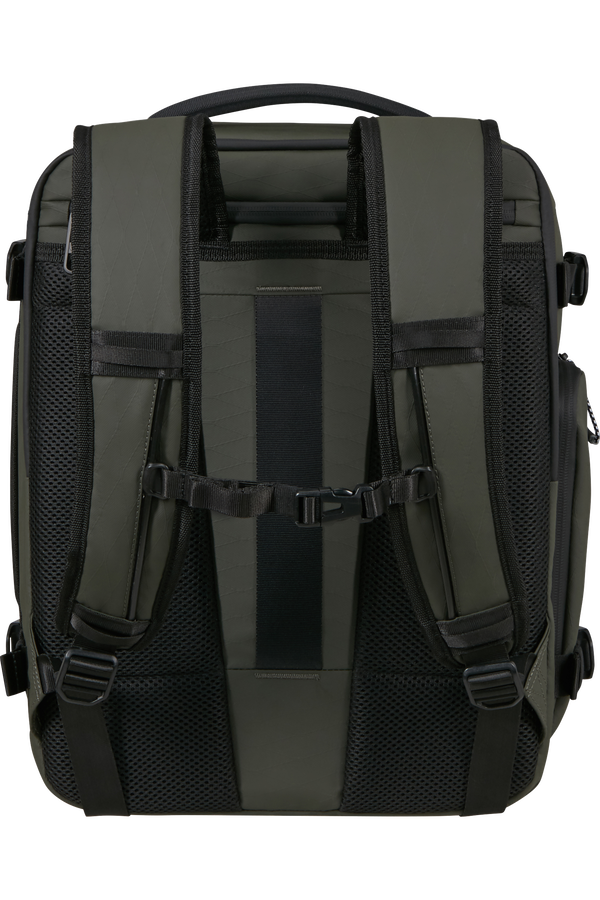 Cabin Pack Backpack 15.6"