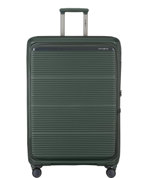 Paralux Spinner expandable (4 wheels) 81cm 81 x 54 x 32/35 cm | 5.1 kg