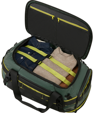 Outtrax Duffle Bag L 33/38 x 69 x 43 cm | 1.9 kg