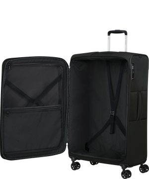 GoTwist Spinner expandable (4 wheels) 78cm 78 x 48 x 31/34 cm | 3.3 kg