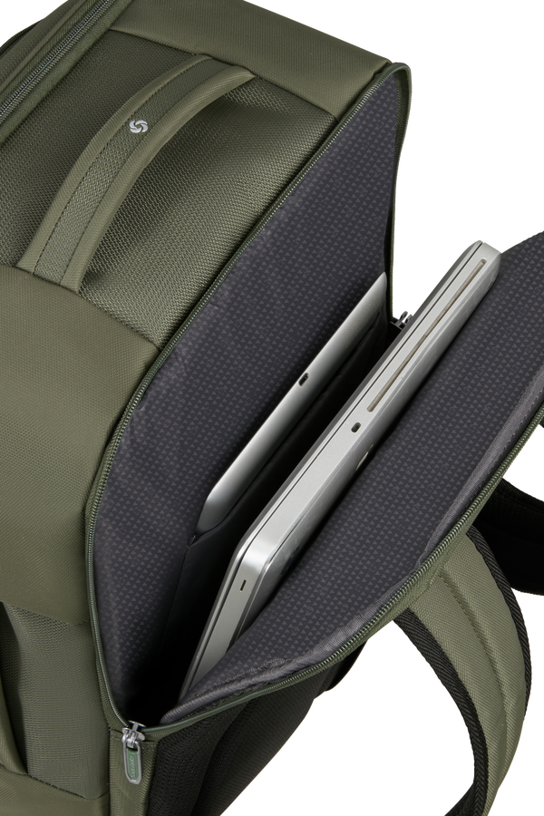 Samsonite GoTwist Underseat Backpack M Green