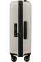Samsonite Nuon Spinner Expandable 55cm  Matt Quartz