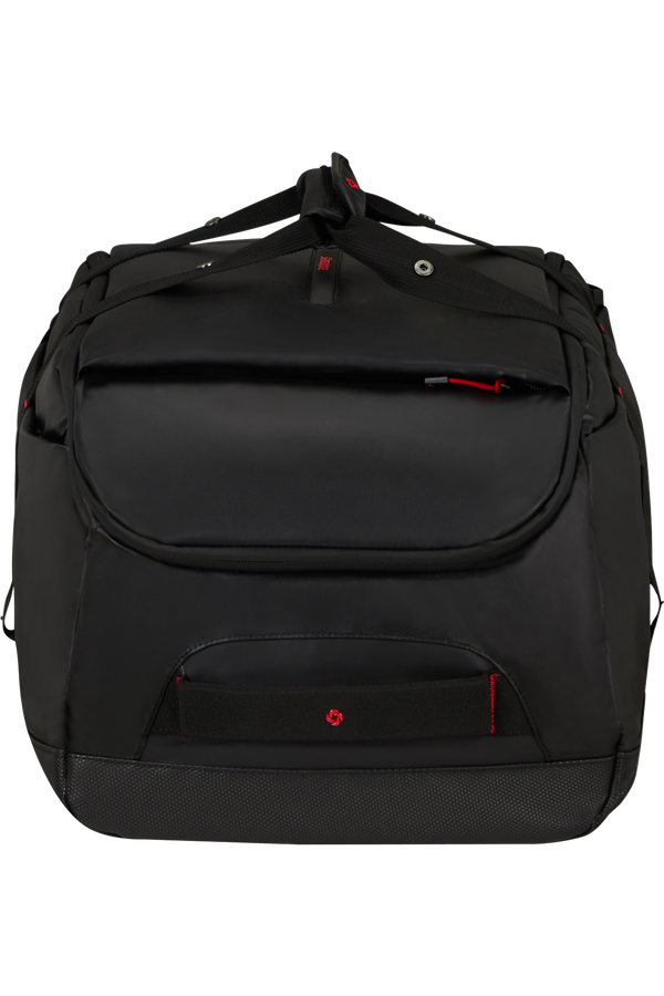 Samsonite Ecodiver DUFFLE M  Black
