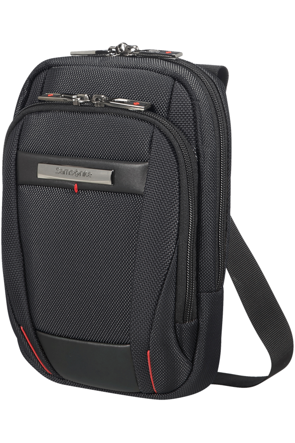 ProDlx 5 Crossbody Bag S Samsonite UK