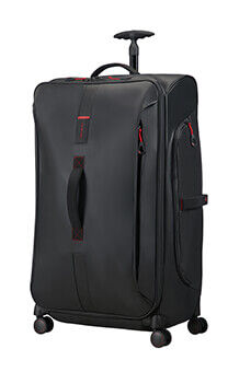 Paradiver Light Duffle with wheels 79cm 125 L | 79 x 47 x 32 cm | 3.4 kg