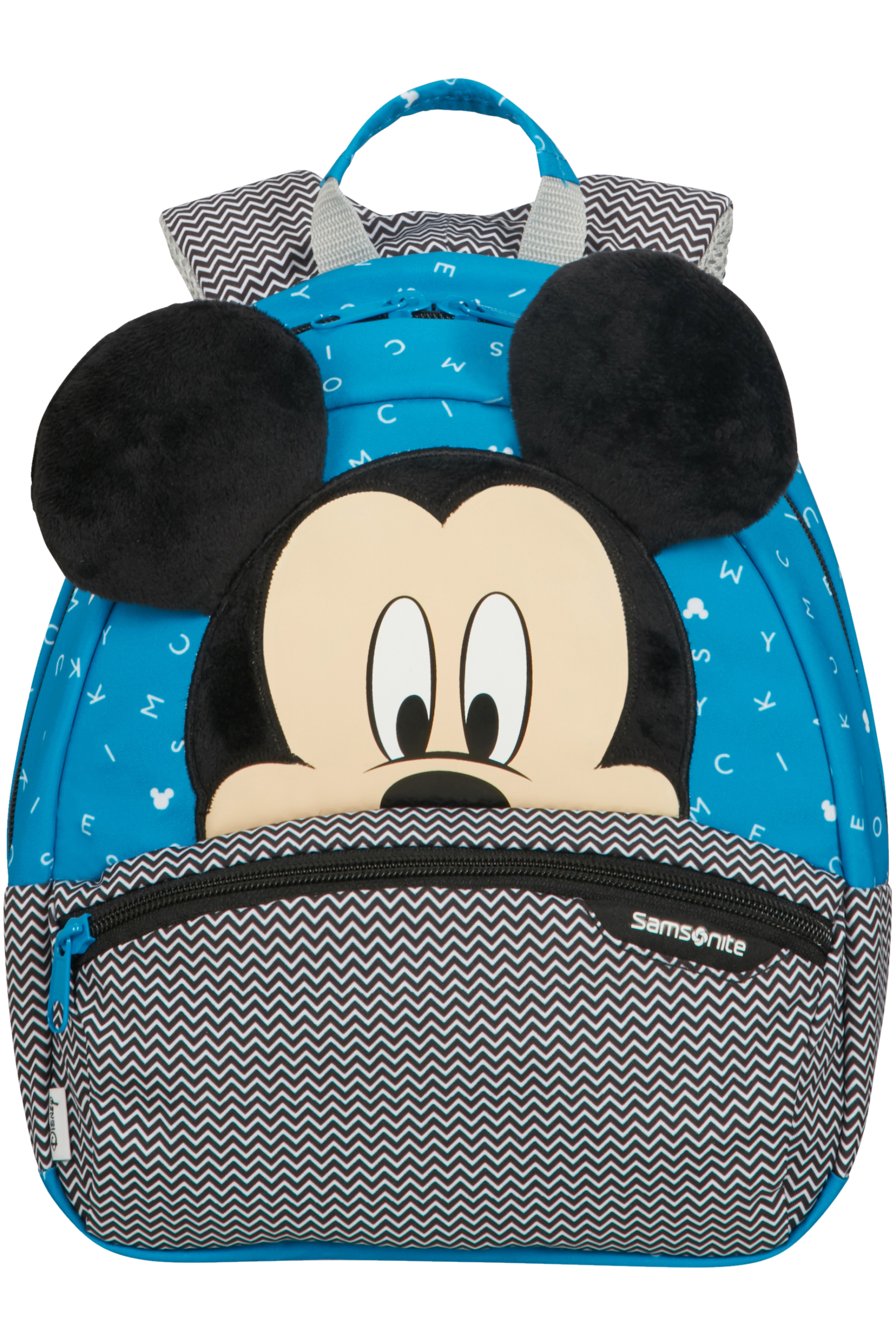 samsonite mickey backpack