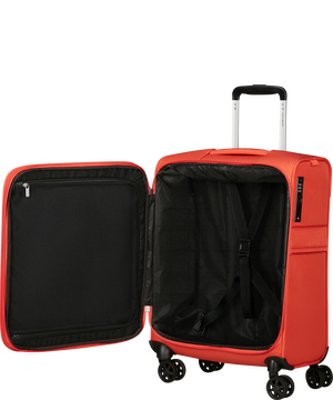 Urbify Spinner expandable (4 wheels) 55cm 55 x 40 x 23/26 cm | 2.3 kg