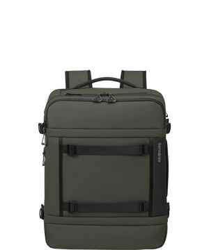 Cabin Pack Backpack 17.3" 45 x 36 x 20 cm | 1.3 kg