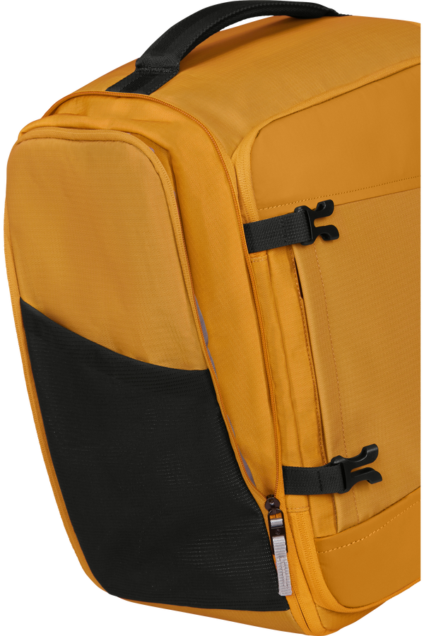 2FIT Underseat backpack 2-in-1