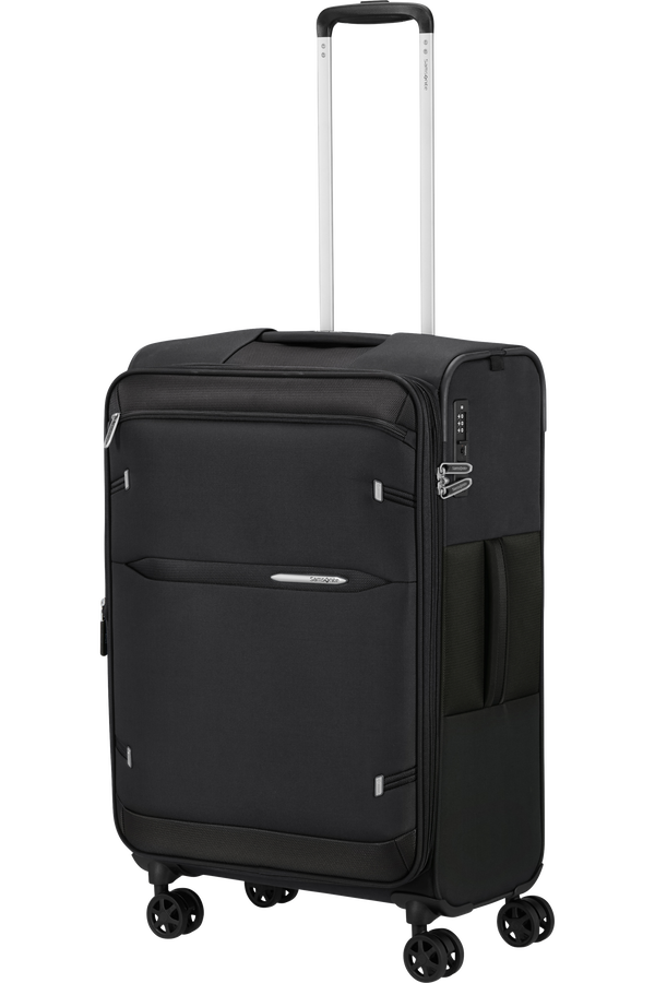 GoTwist Spinner expandable (4 wheels) 68cm