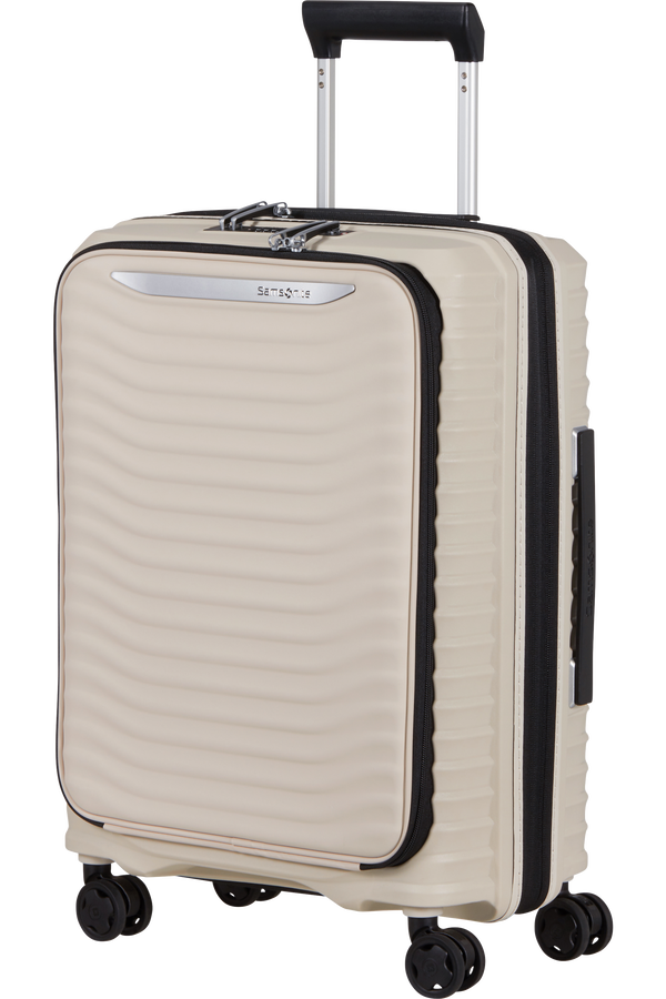 Upscape Spinner expandable (4 wheels) 55cm