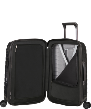 Proxis Spinner expandable (4 wheels) 55cm 55 x 40 x 20/23 cm | 2.3 kg