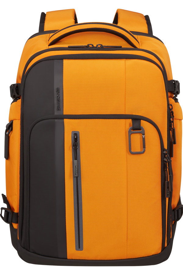 Biz2Go 2 Backpack 15.6"