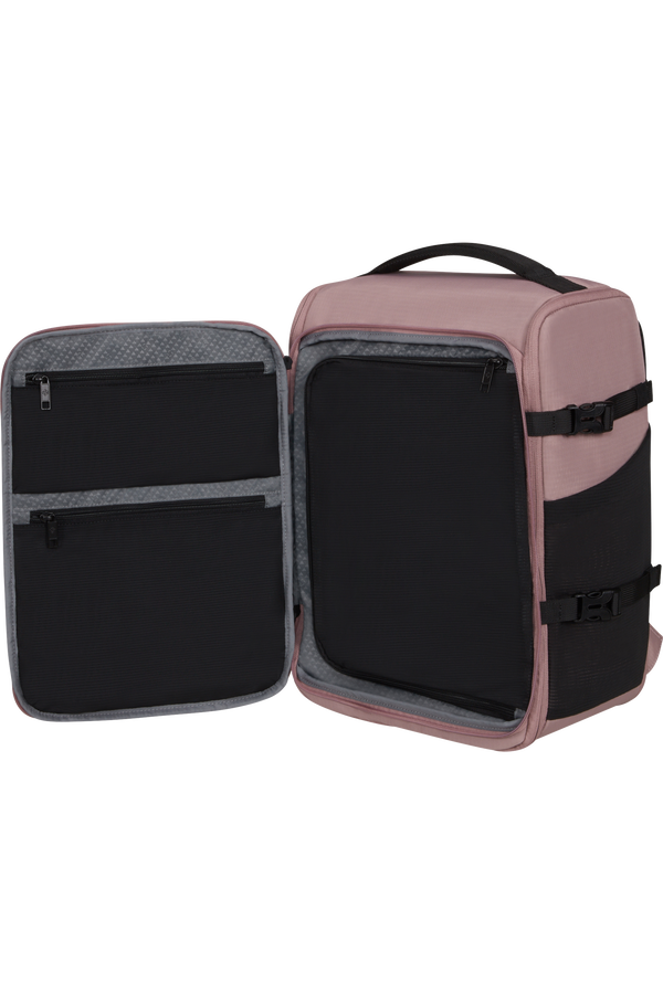 2FIT Underseat backpack 2-in-1