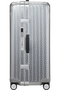 Samsonite BOSS Samsonite TRUNK 80/30 80cm  Aluminium Monogram
