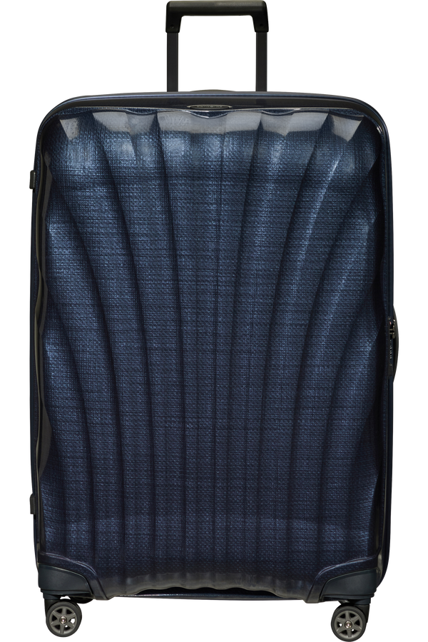 Samsonite C-Lite Spinner 81cm  Midnight Blue
