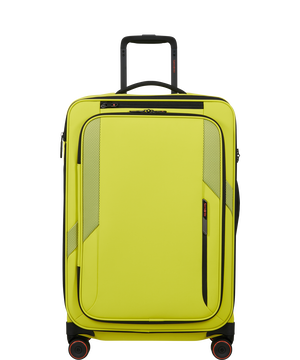 Glazed Spinner expandable (4 wheels) 67cm 67 x 44 x 30/33 cm | 3 kg