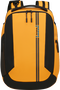 Samsonite Active Road Laptop Backpack 20L  Yellow
