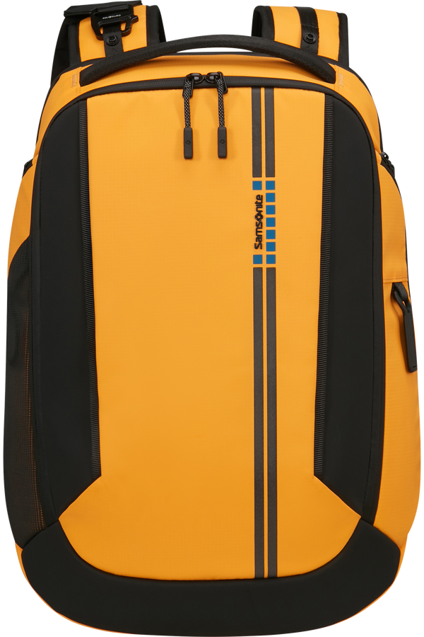Samsonite Active Road Laptop Backpack 20L  Yellow
