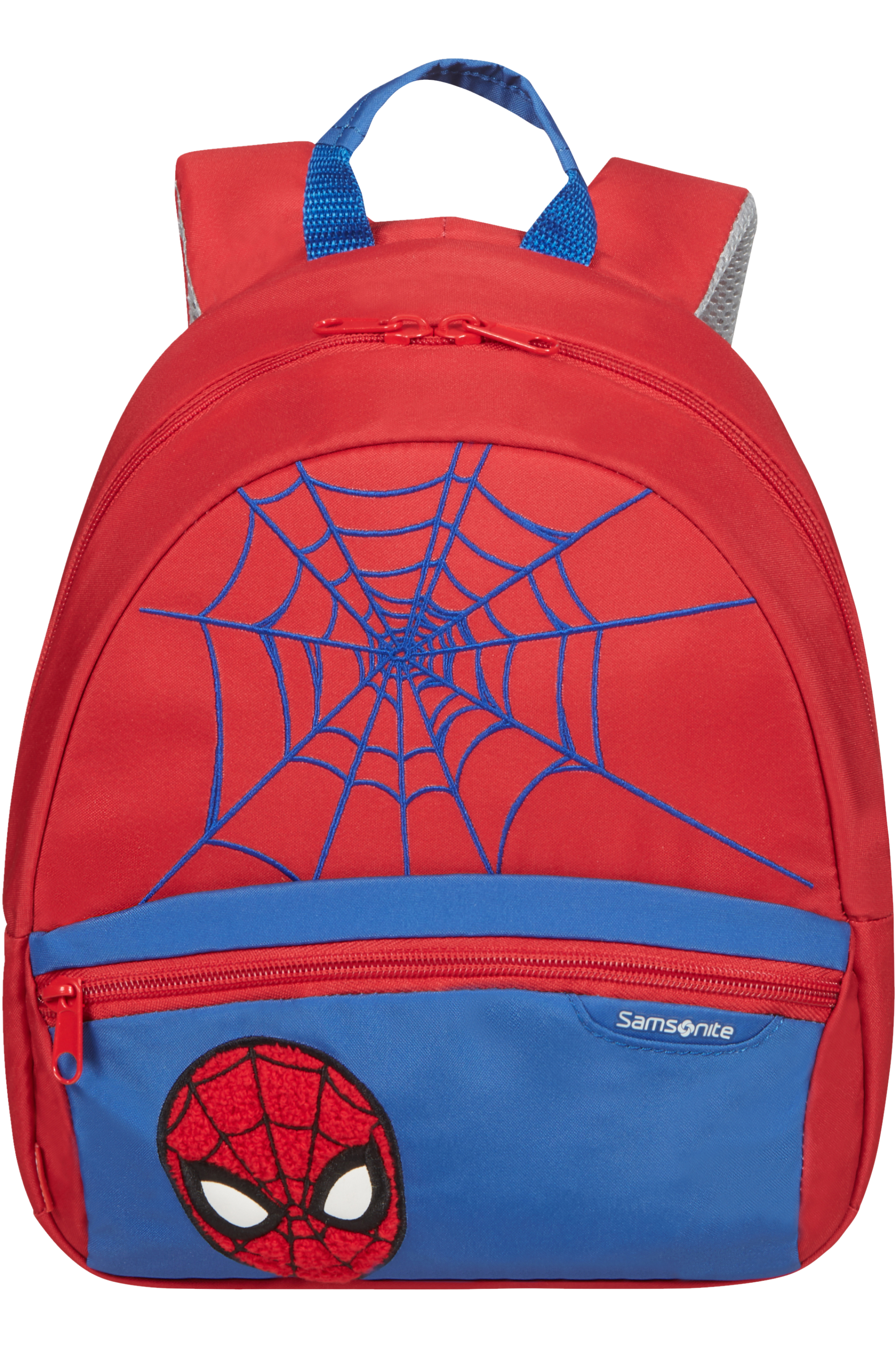 spiderman backpack uk