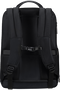 Samsonite Urban-Eye Backpack 15.6' 2 Pockets 15.6'  Black