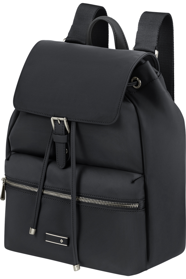 Samsonite Zalia 3.0 Backpack 1 Buckle  Black