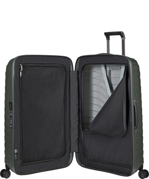 Proxis Spinner (4 wheels) 81cm 81 x 57 x 32 cm | 3.6 kg