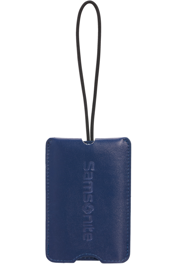Travel Accessories Secure Luggage Tag Samsonite UK