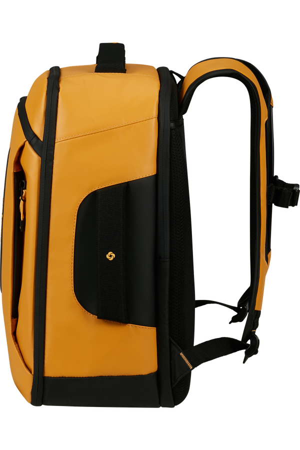 Samsonite Ecodiver Laptop Backpack Underseater S  Yellow