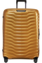 Samsonite Proxis Spinner 81cm  Honey Gold