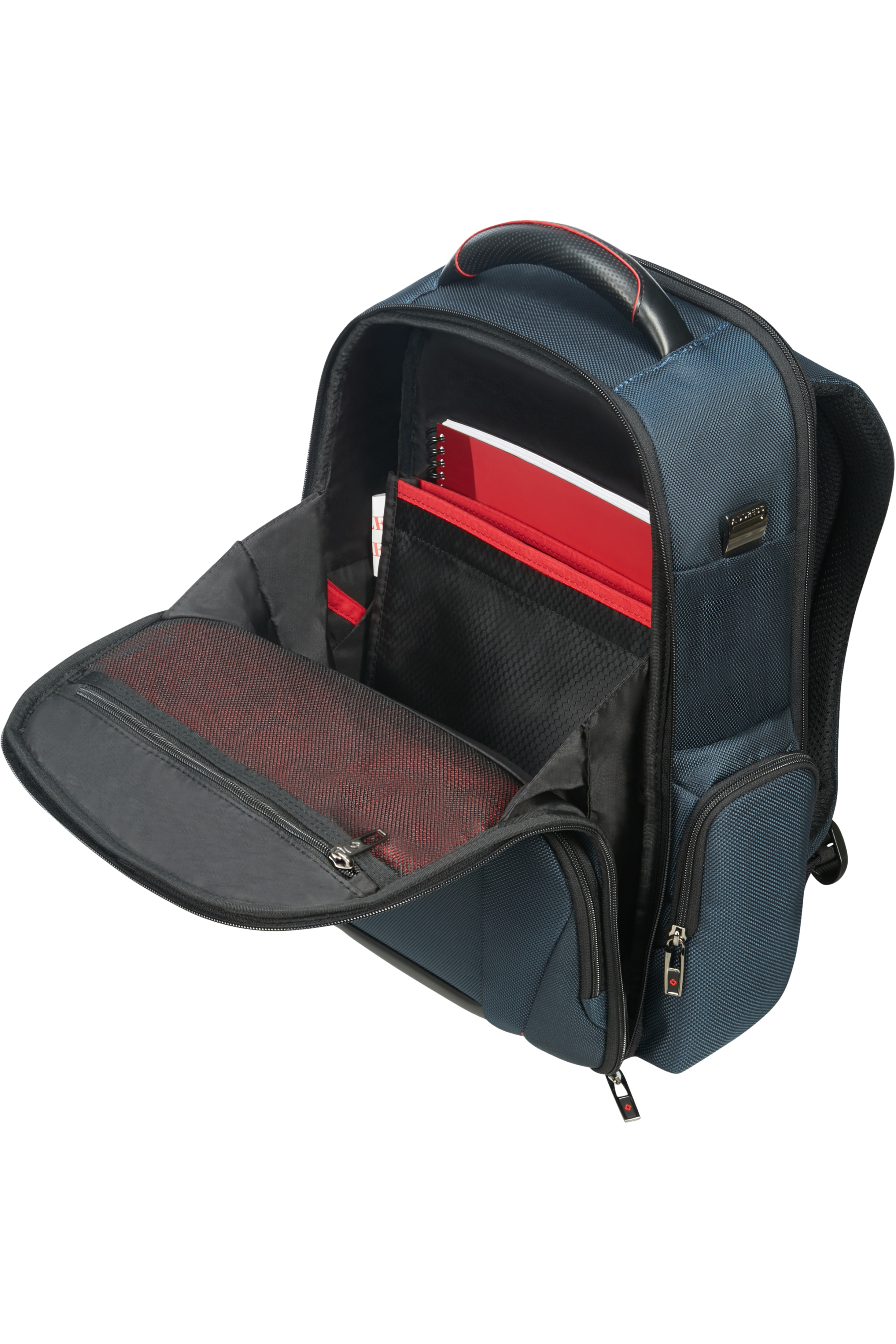 samsonite laser pro backpack