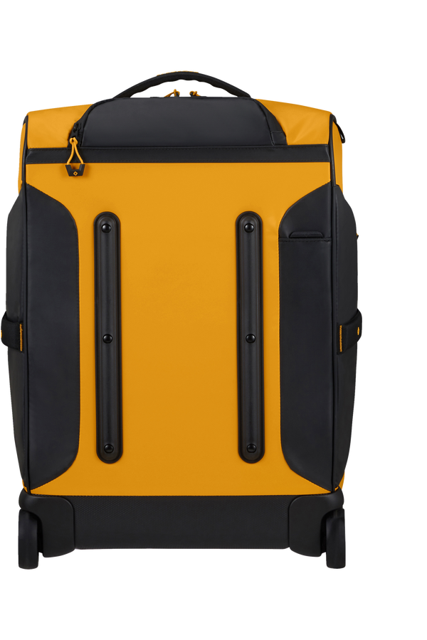 Ecodiver Duffle with wheels 55cm Samsonite UK