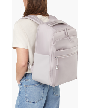 Move Journey Backpack 17.3" 45 x 36 x 20 cm | 1.1 kg