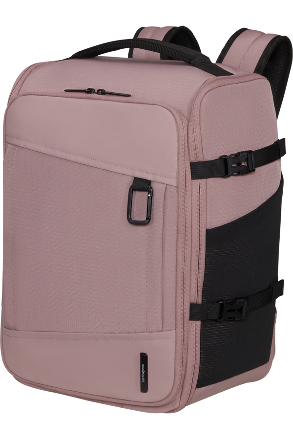 2FIT Underseat backpack 2-in-1