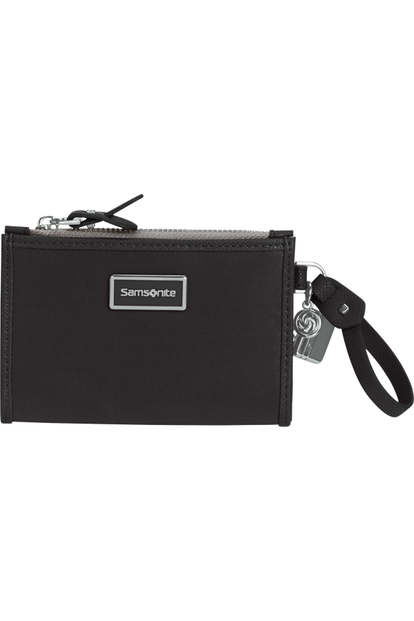 Samsonite Karissa 2.0 Slg 338 - L W 5CC+1W+ZC  Black