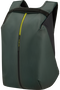 Samsonite Securipak 2.0 BACKPACK 15.6" Dark Teal/Lime