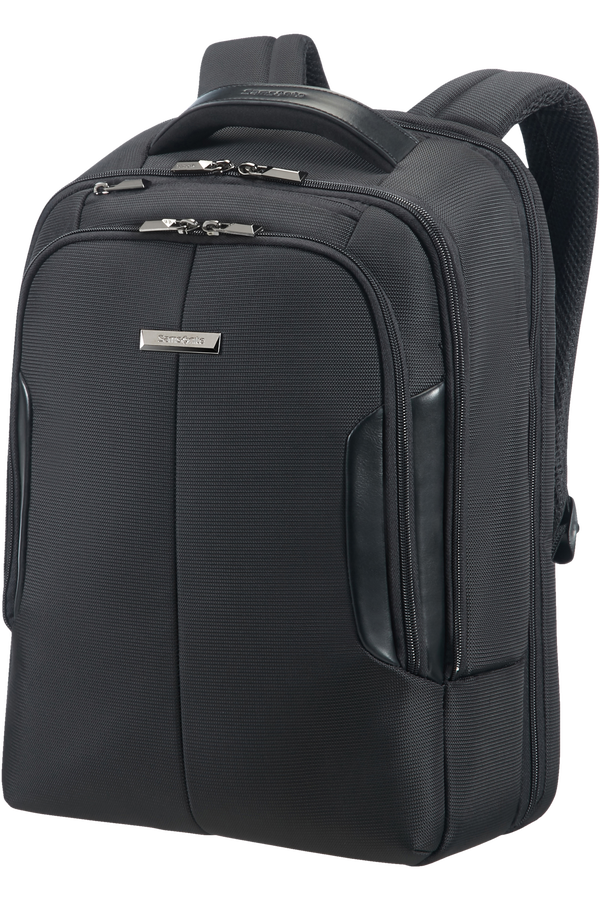 Samsonite XBR Laptop Backpack 39,6cm/15.6inch Black