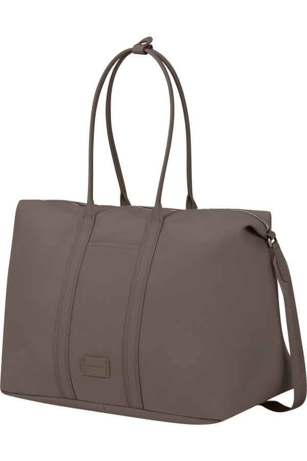Lightup Foldable Duffle