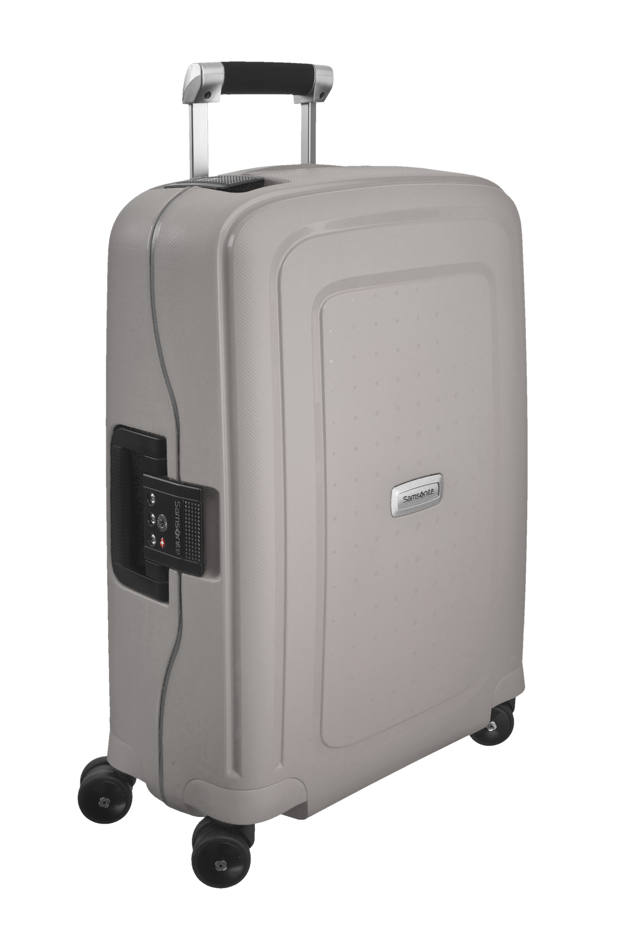 myer luggage samsonite