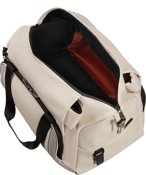 Glazed Duffle Bag / Backpack 48cm 22 x 48 x 37 cm | 1 kg